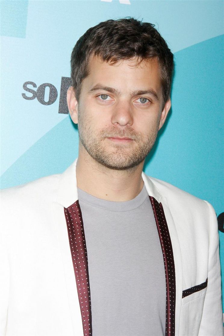 Joshua Jackson