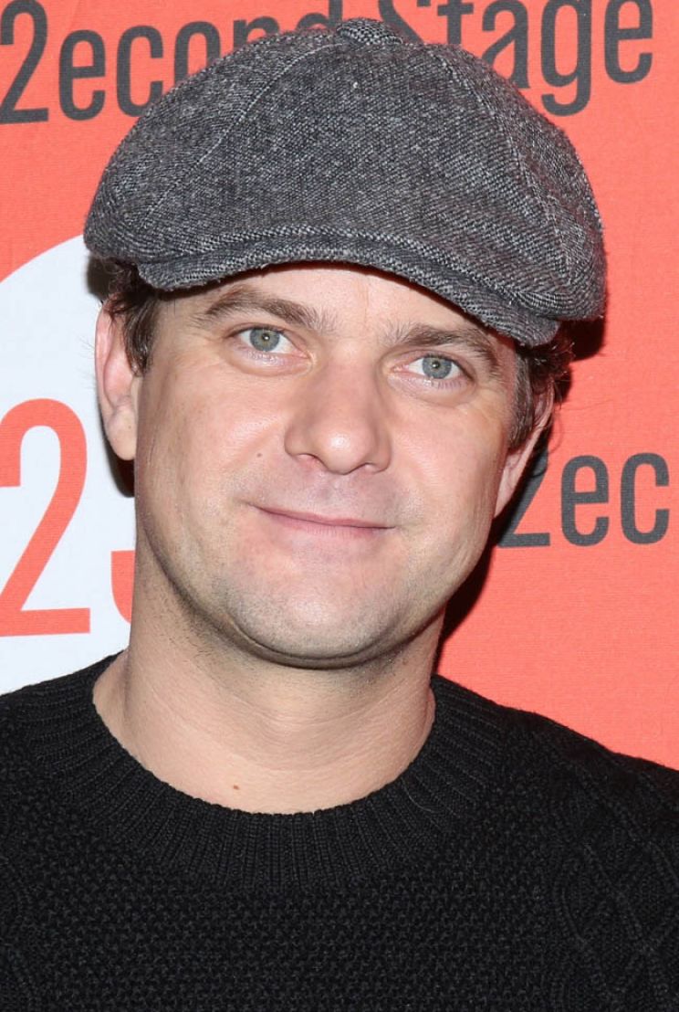 Joshua Jackson