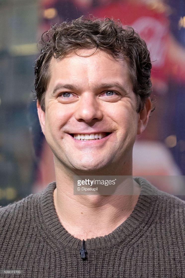 Joshua Jackson
