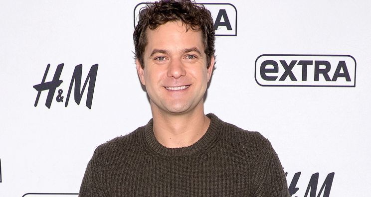 Joshua Jackson