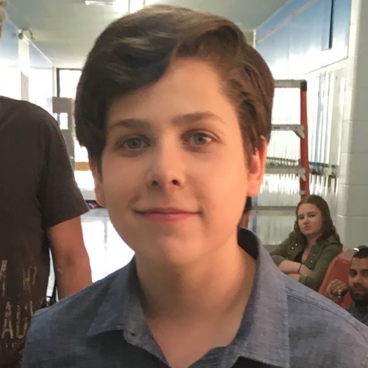 Joshua Kilimnik