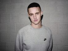 Joshua Leary