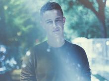 Joshua Leary
