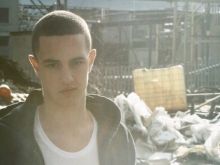Joshua Leary