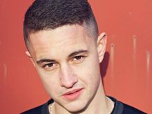 Joshua Leary