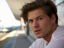 Joshua Leary