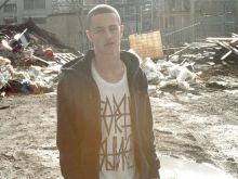 Joshua Leary