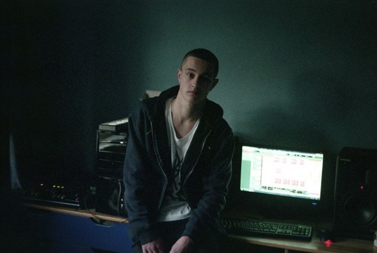 Joshua Leary