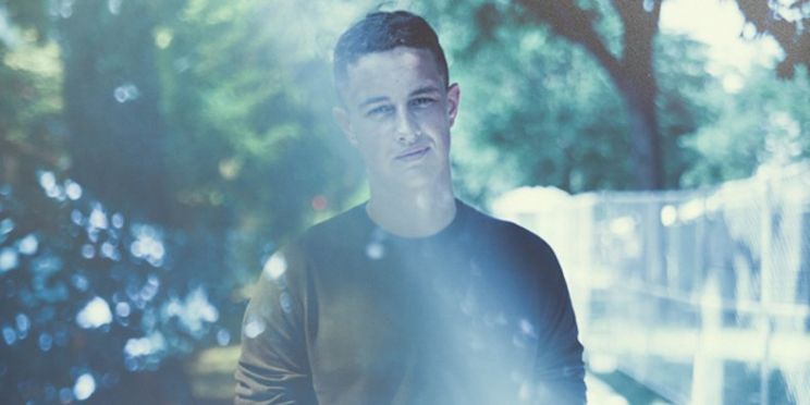 Joshua Leary