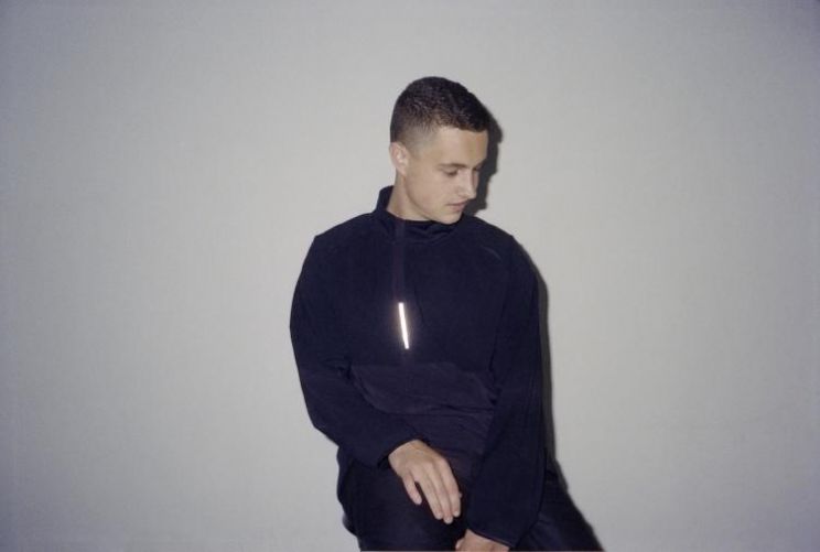 Joshua Leary