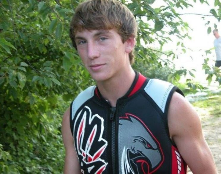 Joshua Leary