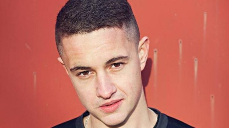 Joshua Leary