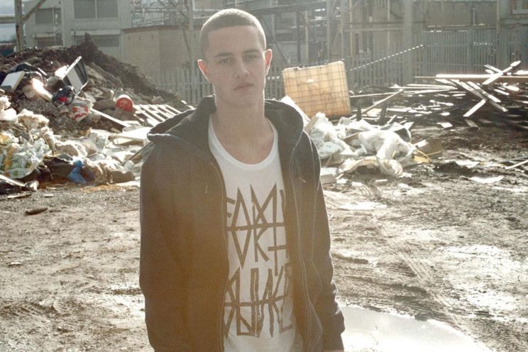 Joshua Leary