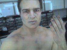Joshua LeBar