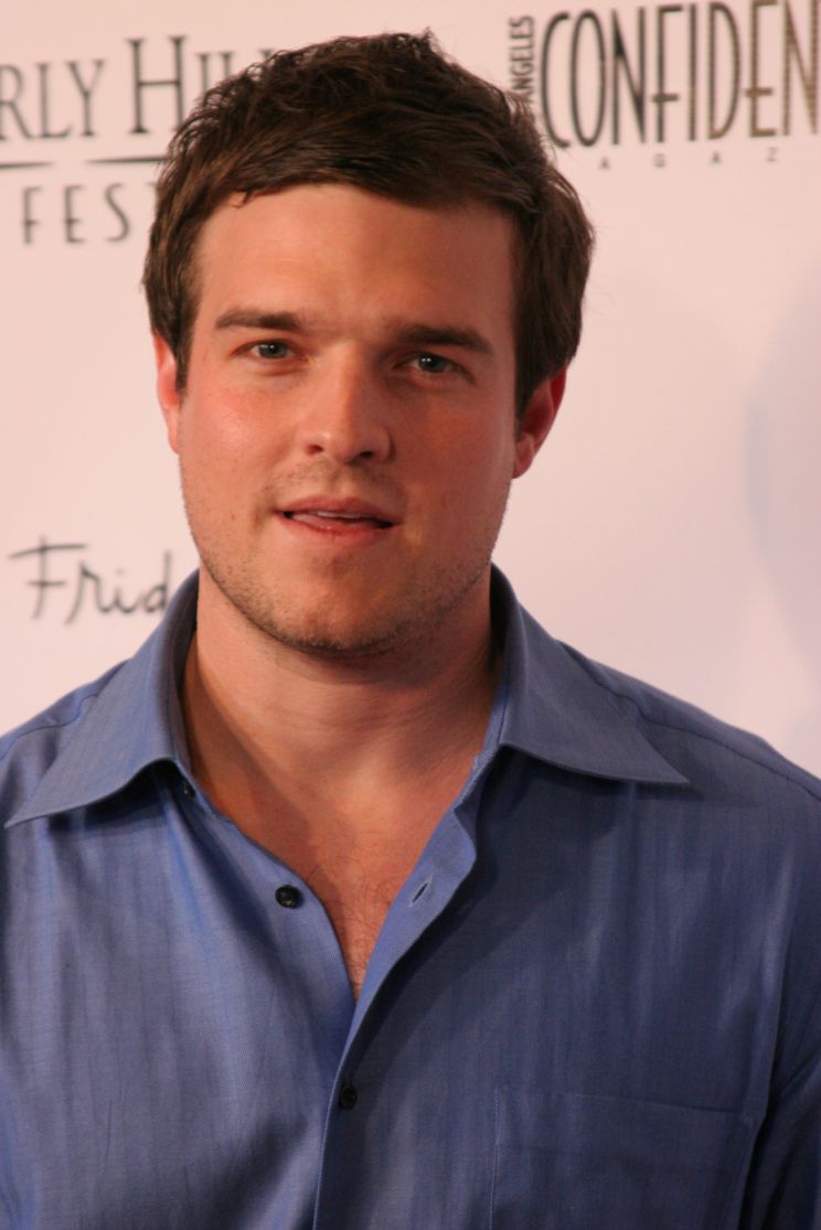 Joshua LeBar