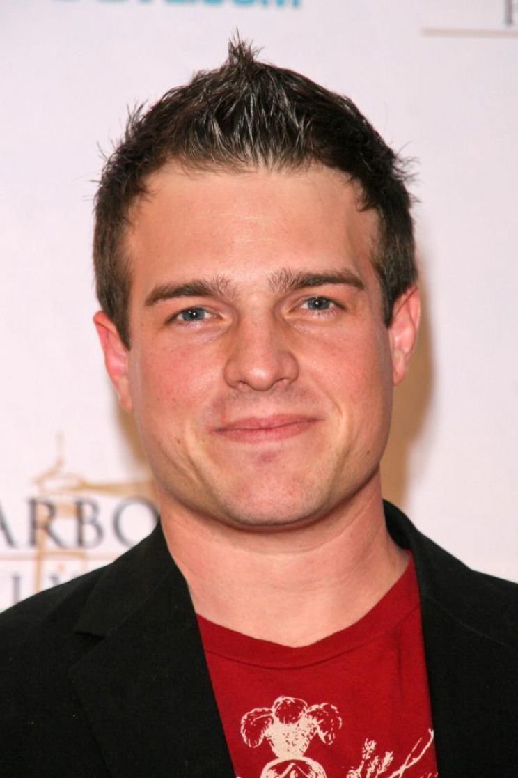 Joshua LeBar