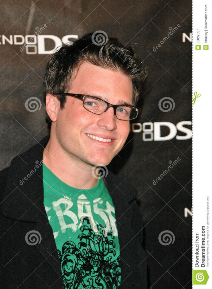 Joshua LeBar