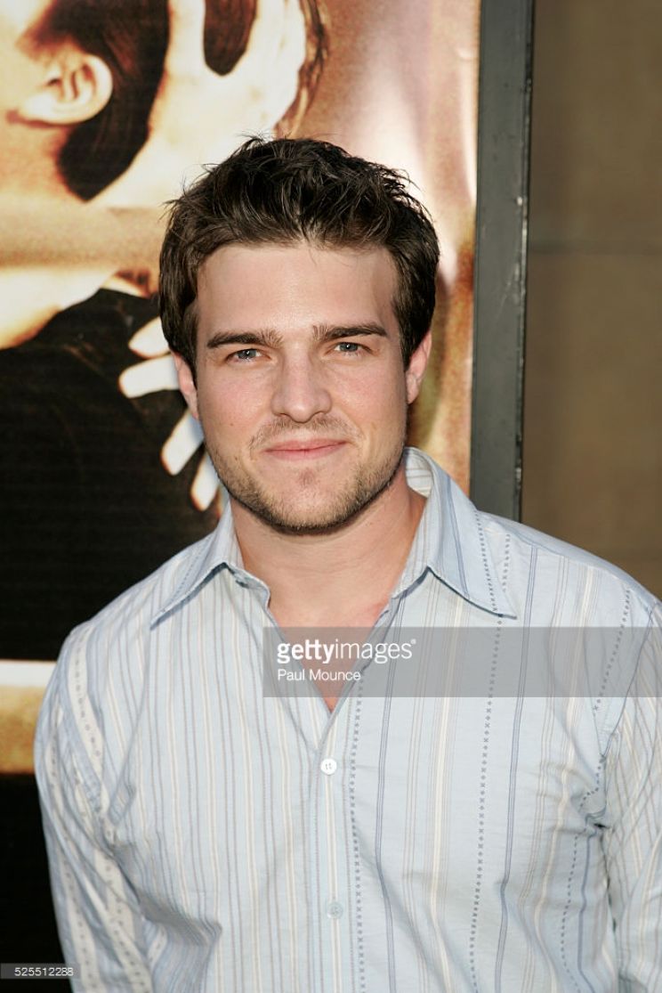 Joshua LeBar