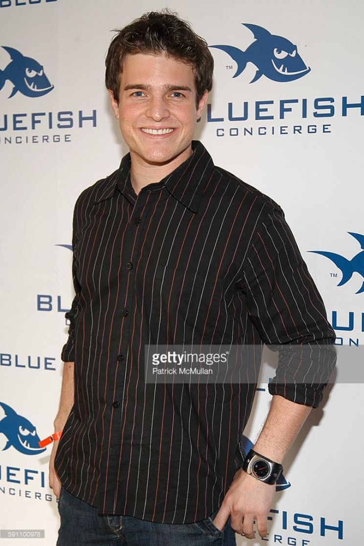Joshua LeBar