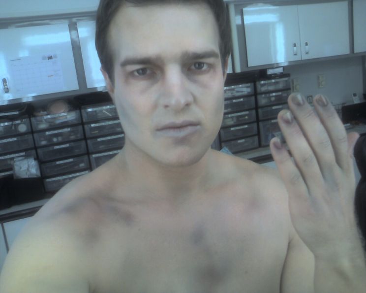 Joshua LeBar