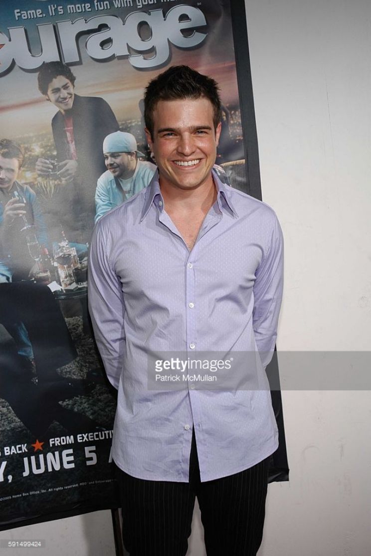 Joshua LeBar