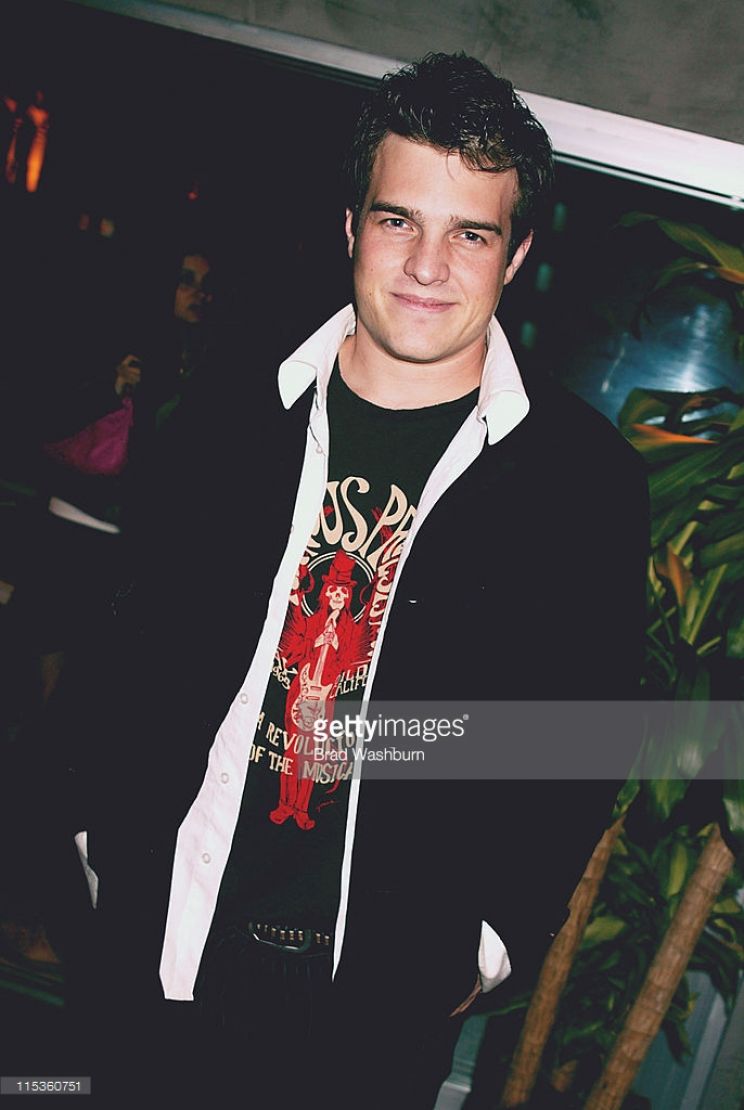 Joshua LeBar