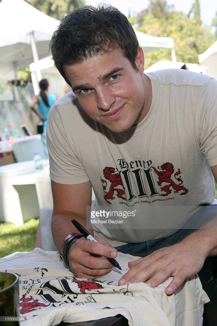 Joshua LeBar