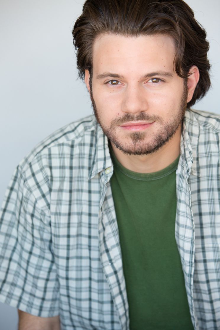 Joshua LeBar
