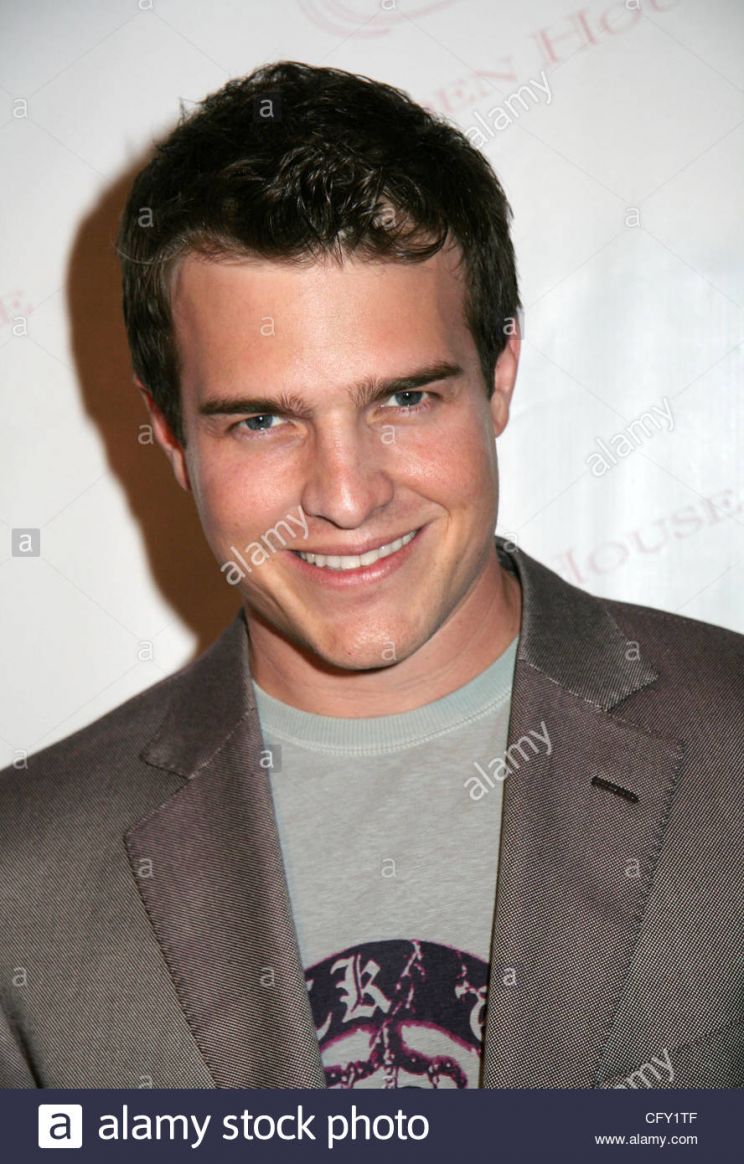 Joshua LeBar