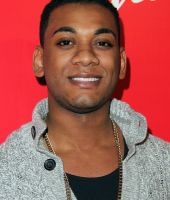 Joshua Ledet