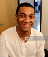 Joshua Ledet