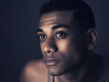 Joshua Ledet