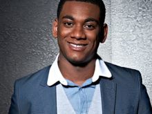 Joshua Ledet