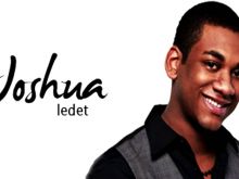 Joshua Ledet