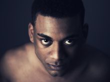 Joshua Ledet