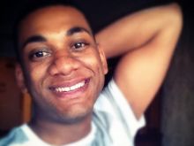 Joshua Ledet