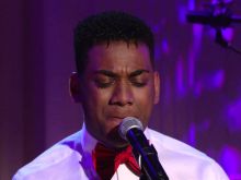 Joshua Ledet