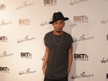 Joshua Ledet