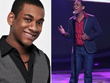 Joshua Ledet