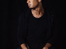 Joshua Ledet