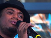 Joshua Ledet