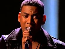 Joshua Ledet