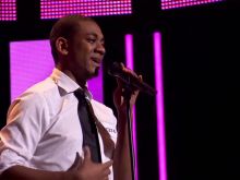 Joshua Ledet