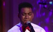 Joshua Ledet