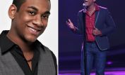 Joshua Ledet