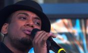 Joshua Ledet