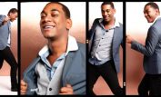 Joshua Ledet