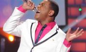 Joshua Ledet