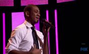 Joshua Ledet