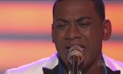 Joshua Ledet